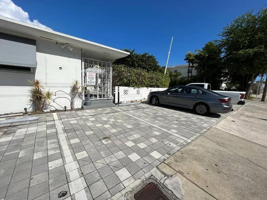 Wonderful Studio Residence 15 Min From The Beach Miami Bagian luar foto