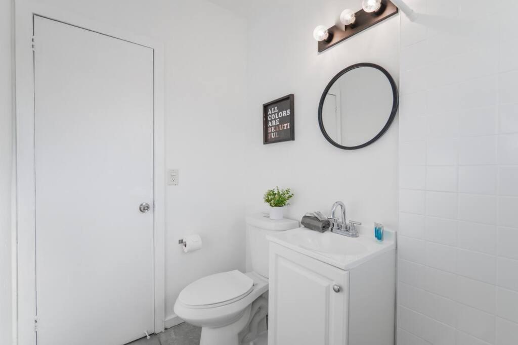 Wonderful Studio Residence 15 Min From The Beach Miami Bagian luar foto